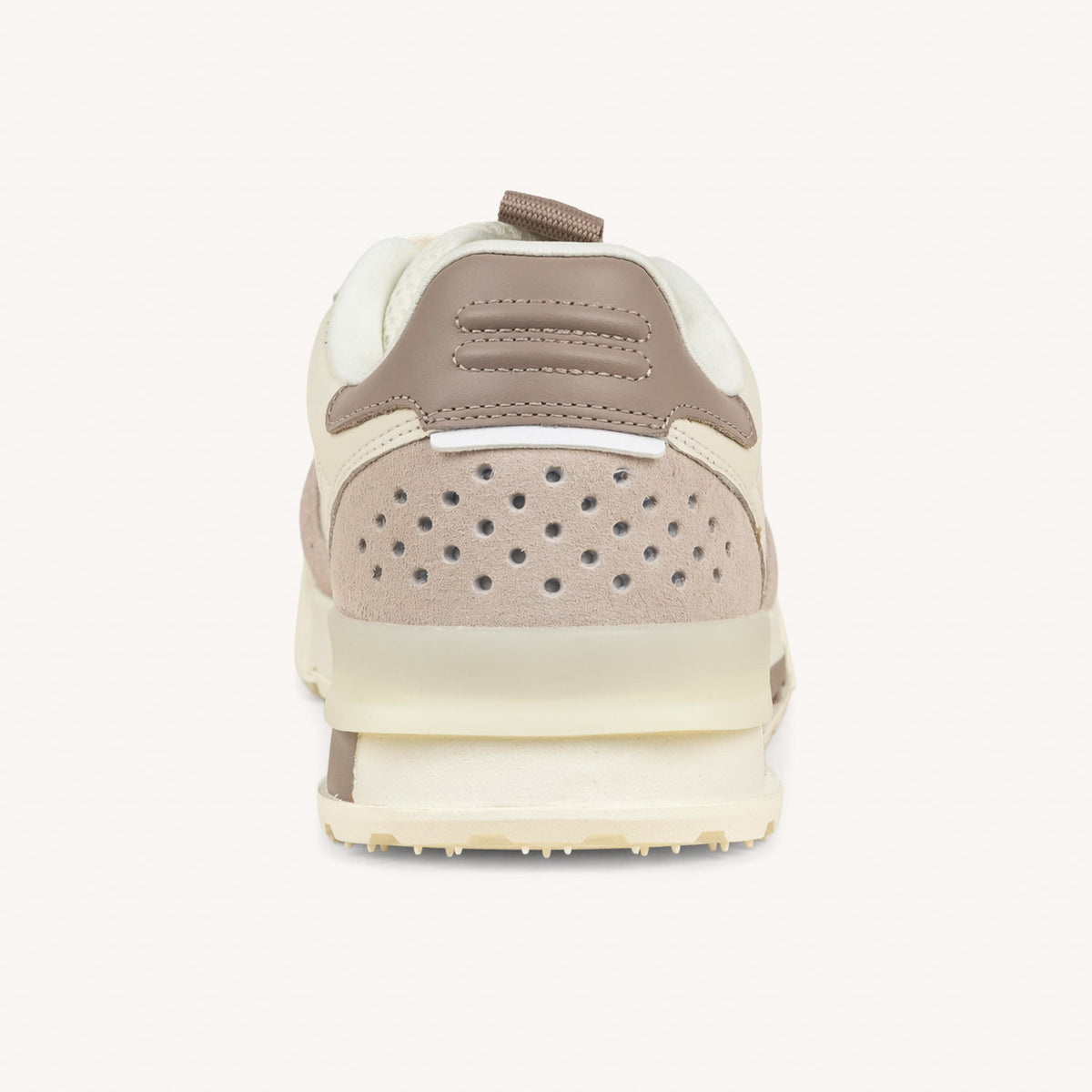 Sneakers Homme LACOSTE SLAM BREAK Beige