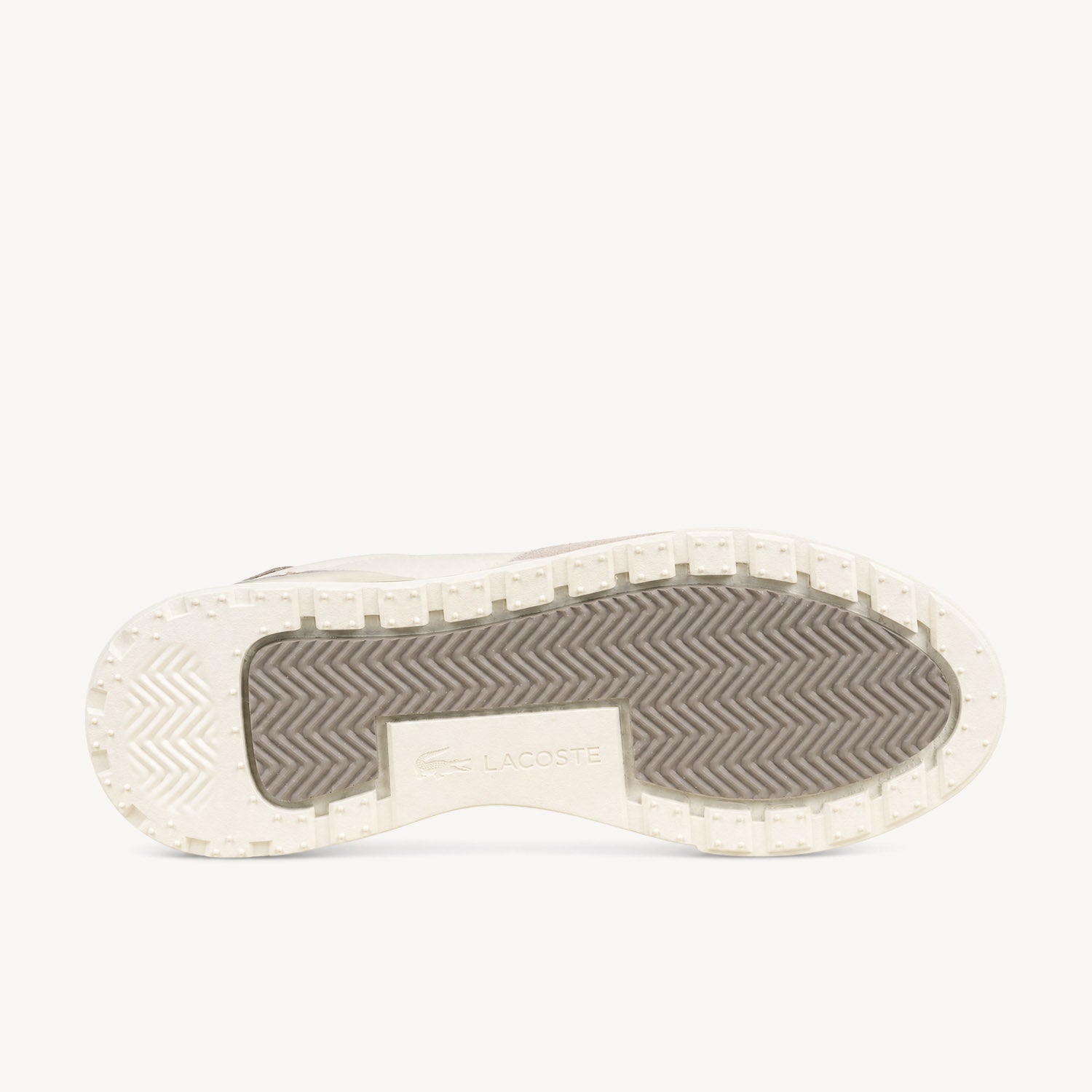 Sneakers Homme LACOSTE SLAM BREAK Beige