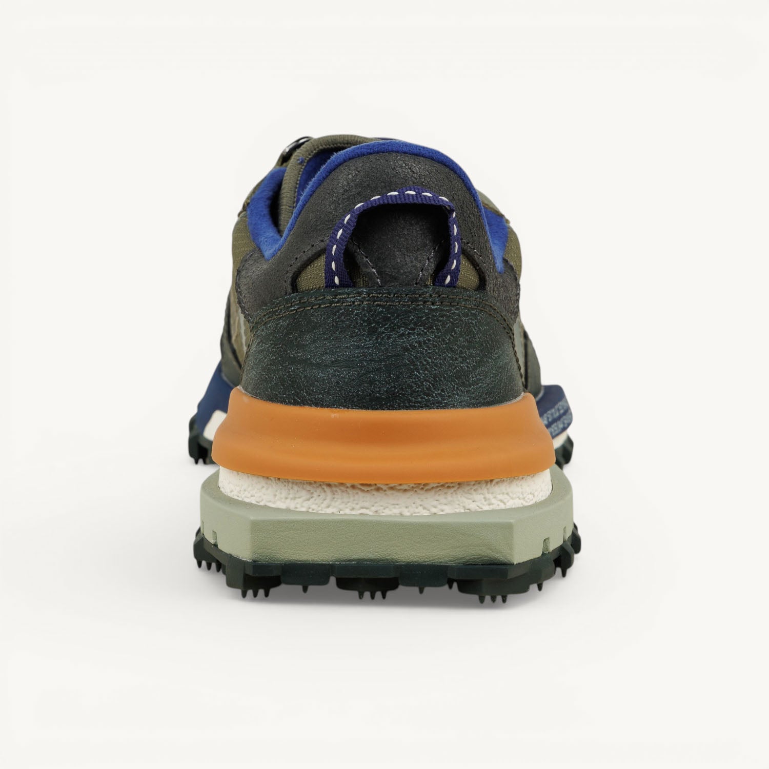Sneakers Homme LACOSTE ELITE ACTIVE Kaki