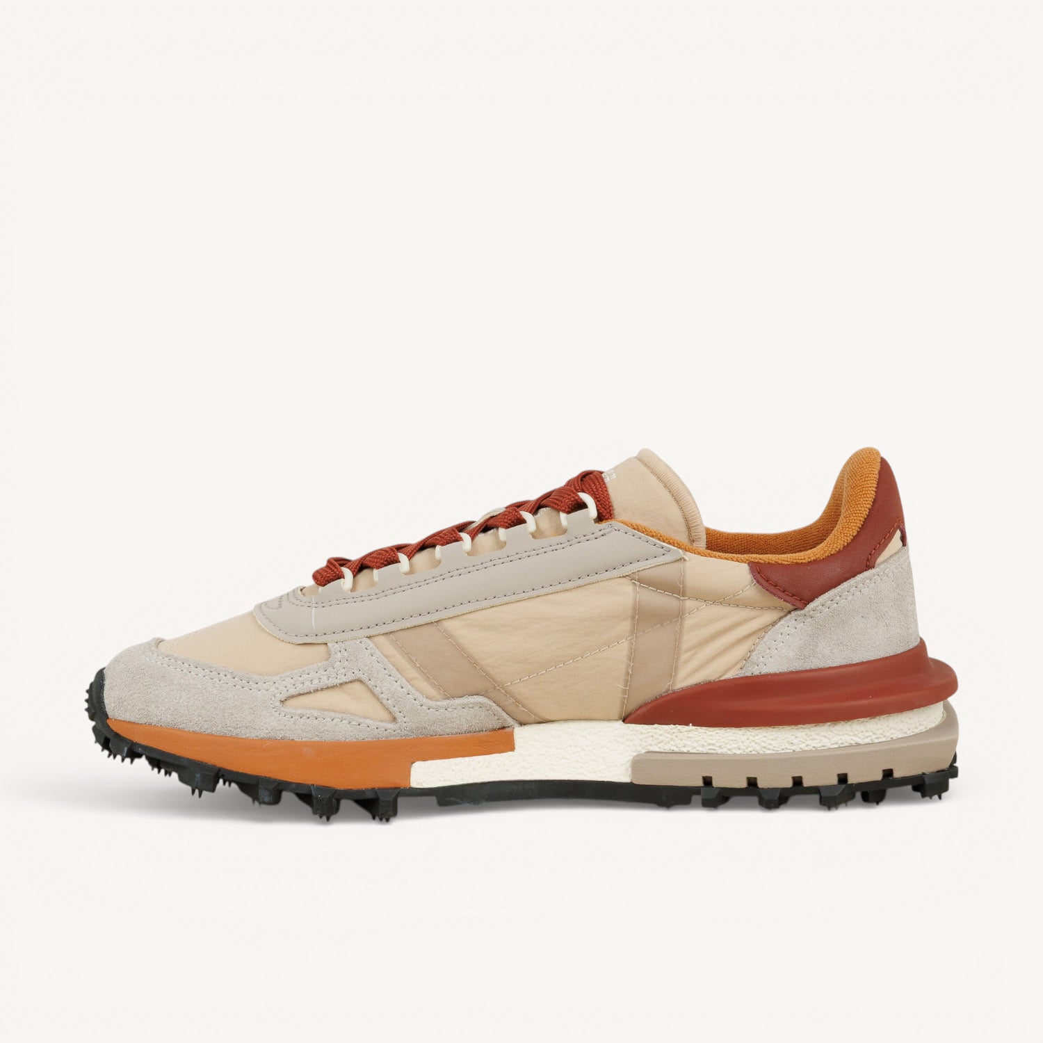 Sneakers Homme LACOSTE ELITE ACTIVE Beige