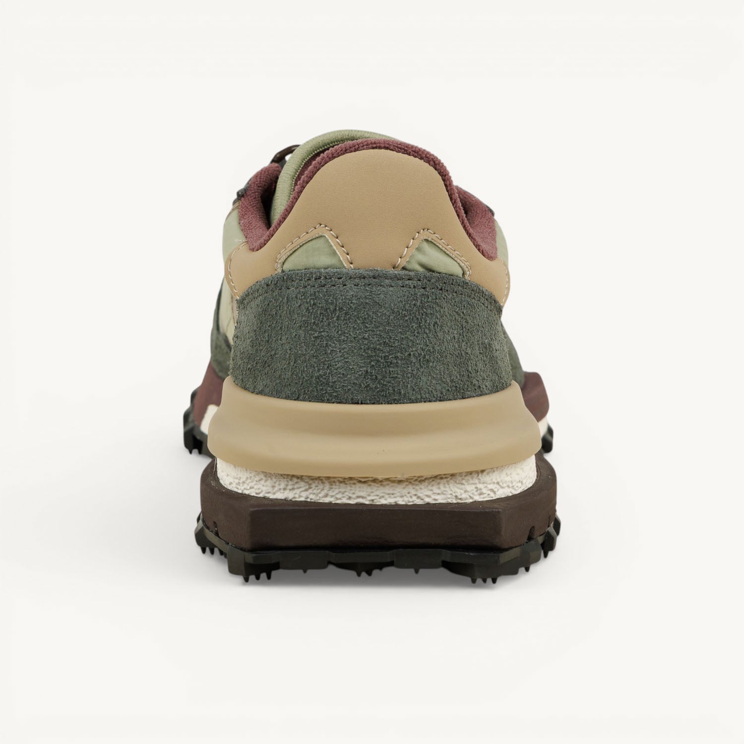 Sneakers Homme LACOSTE ELITE ACTIVE Vert