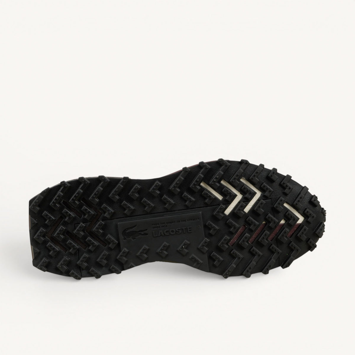 Sneakers Homme LACOSTE ELITE ACTIVE Vert