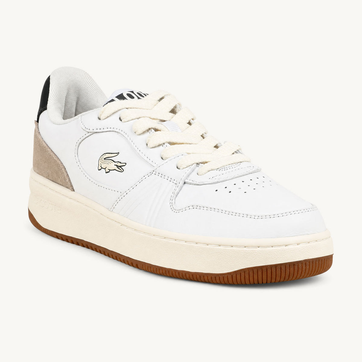 Sneakers Homme LACOSTE L001 Blanc
