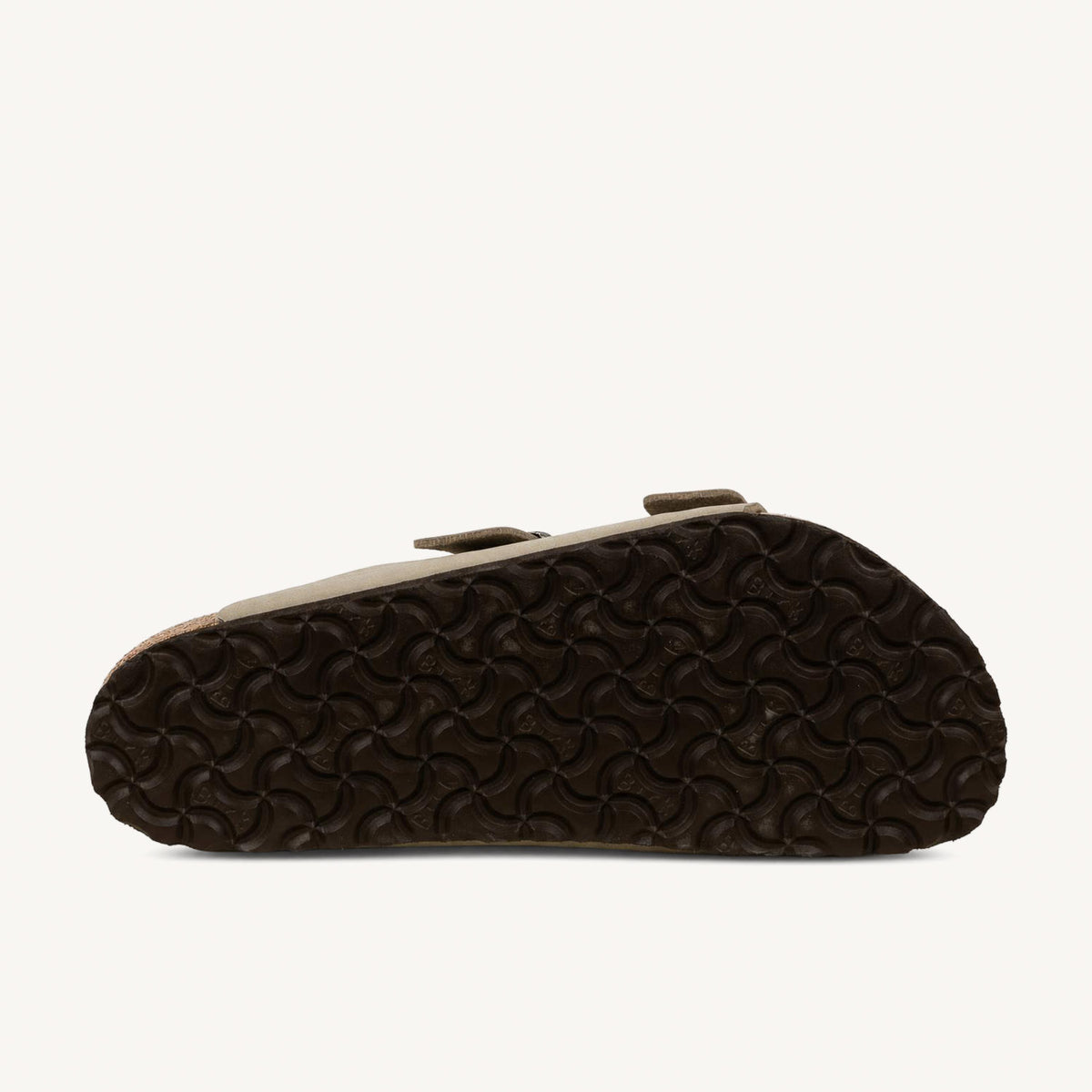 Sandales Homme BIRKENSTOCK ARIZONA BIRKO-FLOR Vert