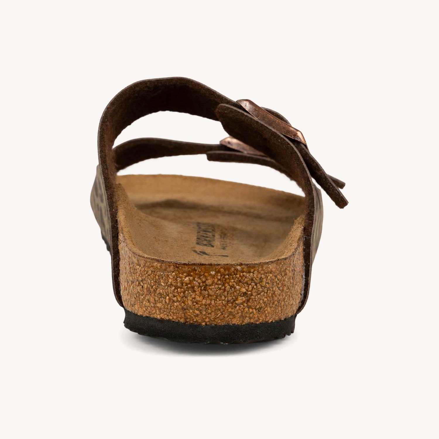 Sandales Enfant BIRKENSTOCK ARIZONA Marron