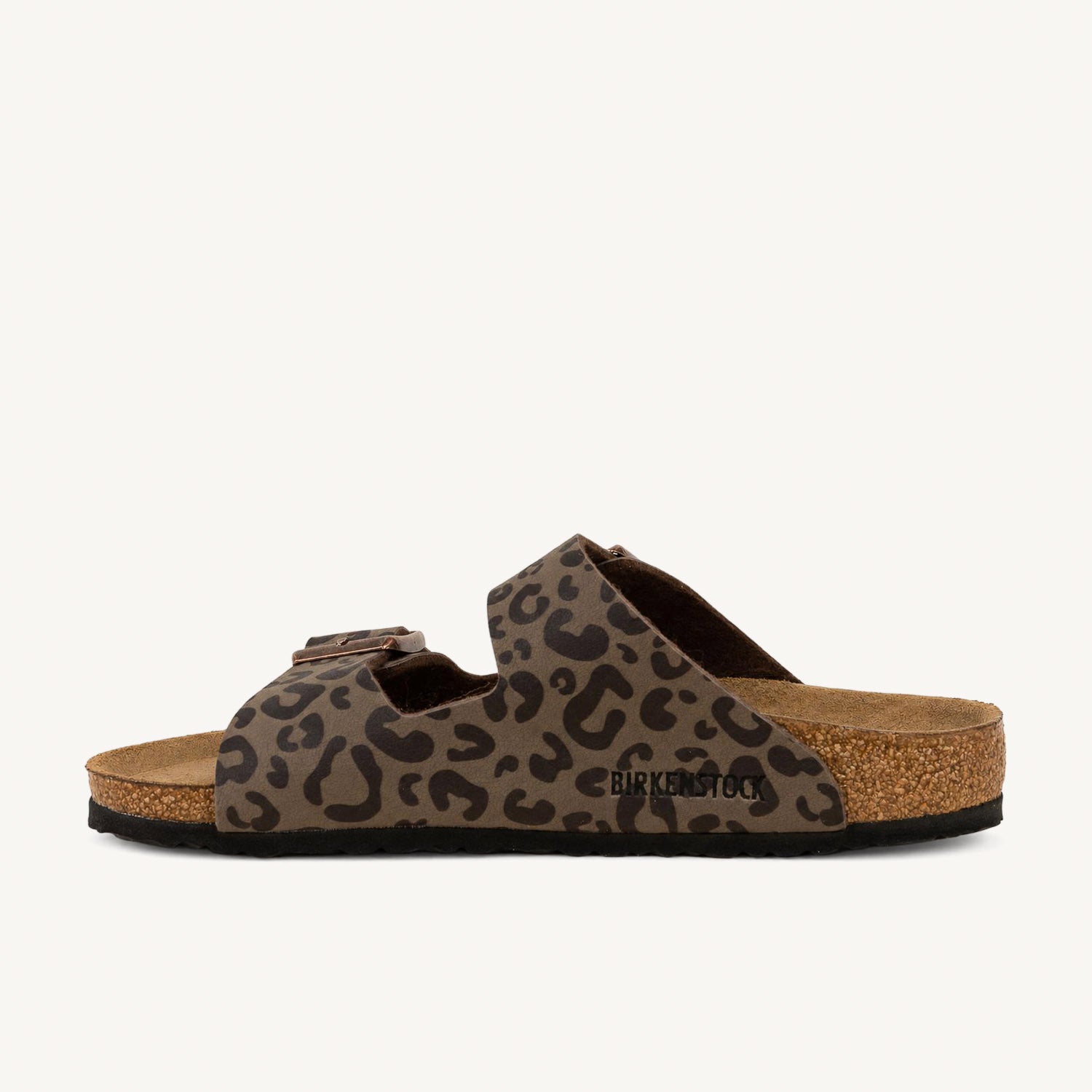 Sandales Enfant BIRKENSTOCK ARIZONA Marron