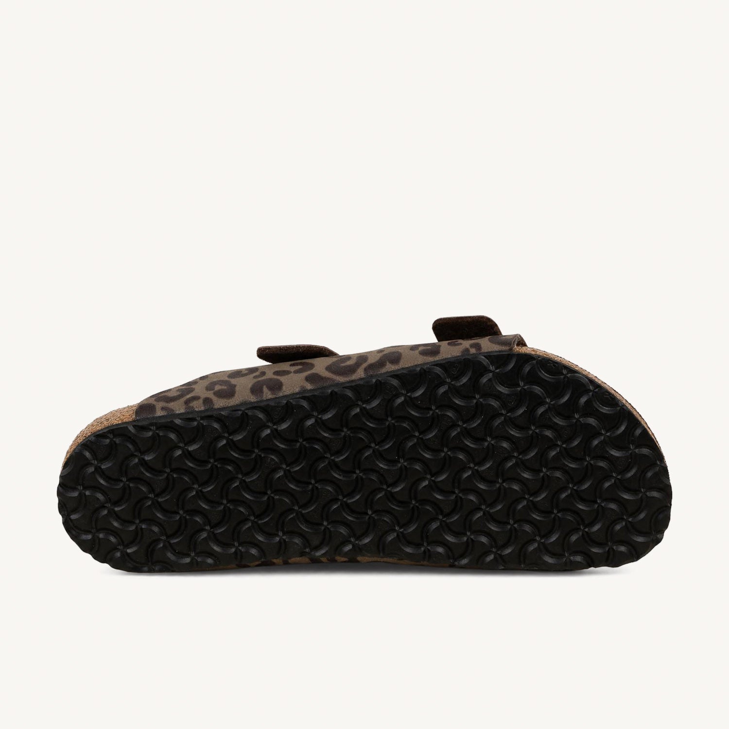 Sandales Enfant BIRKENSTOCK ARIZONA Marron