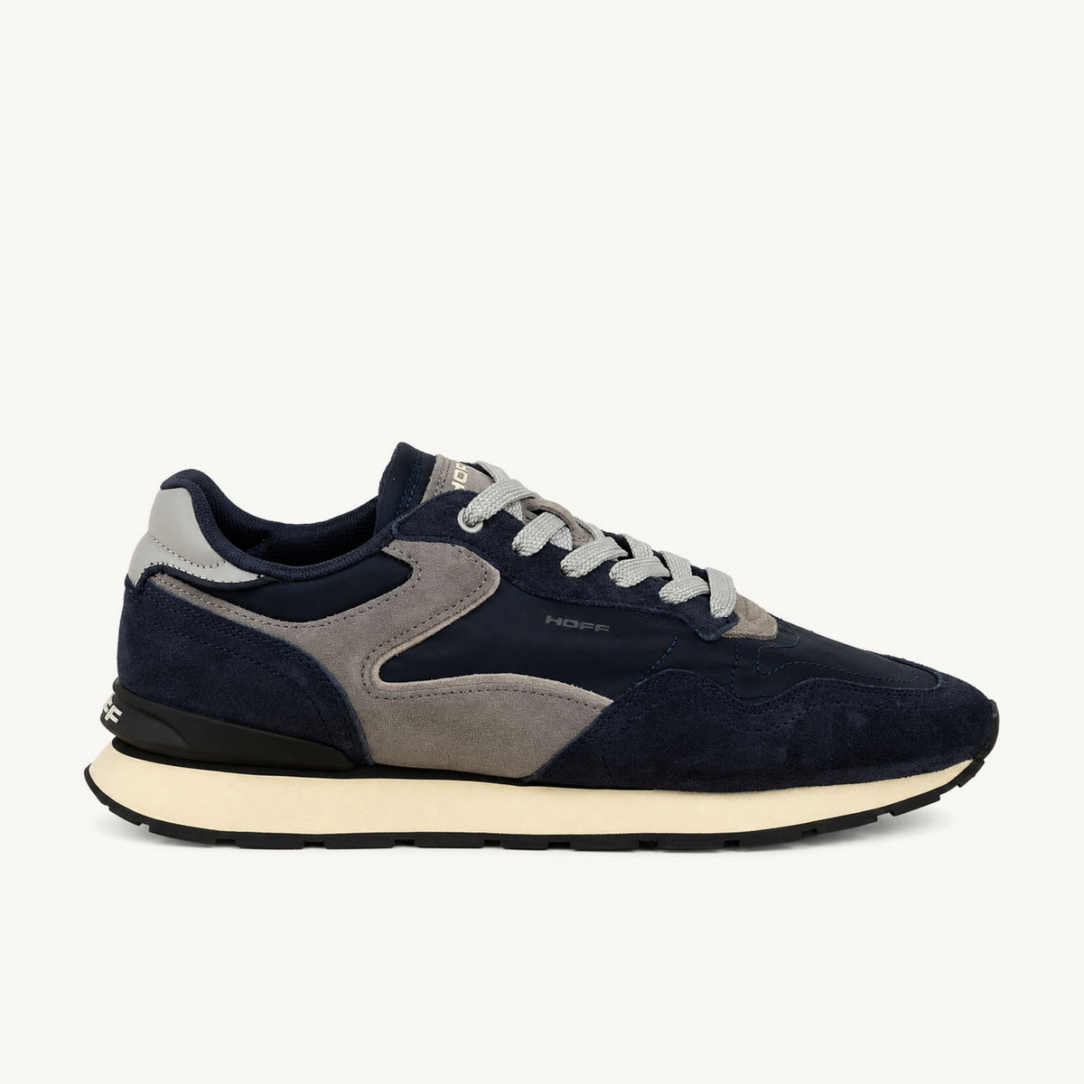 Sneakers Homme HOFF CITY Bleu