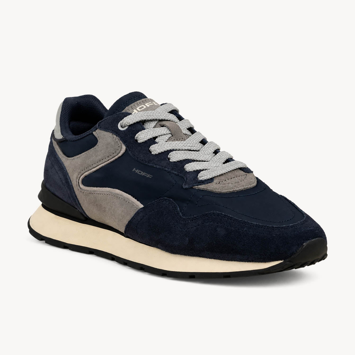 Sneakers Homme HOFF CITY Bleu