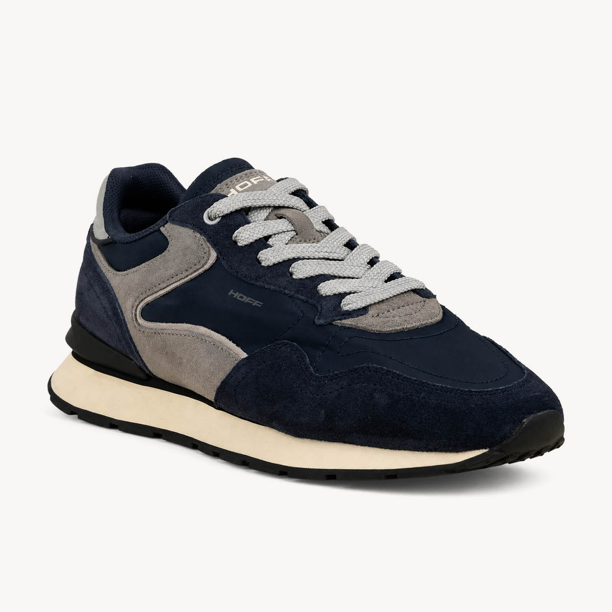 Sneakers Homme HOFF CITY Bleu