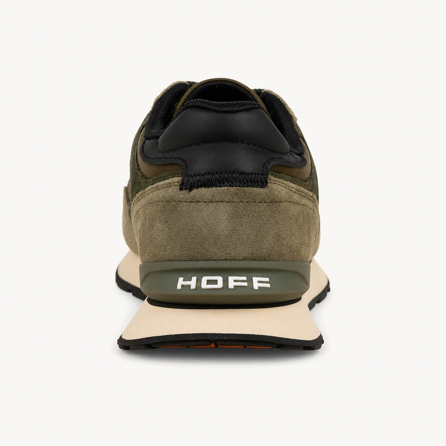 Sneakers Homme HOFF CITY Kaki