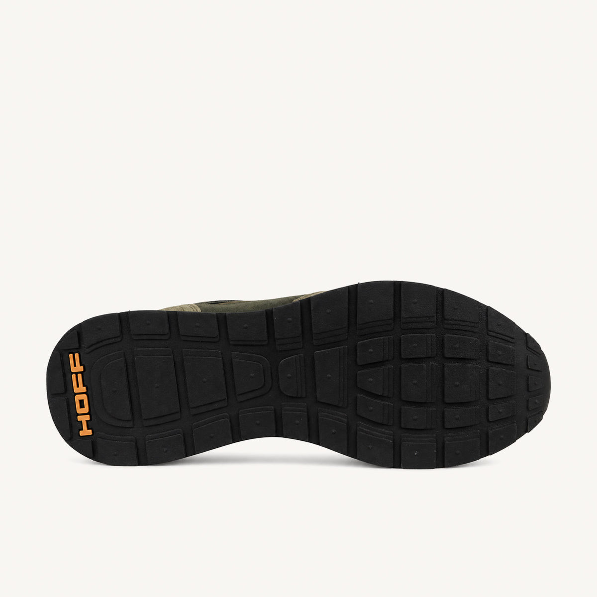 Sneakers Homme HOFF CITY Kaki