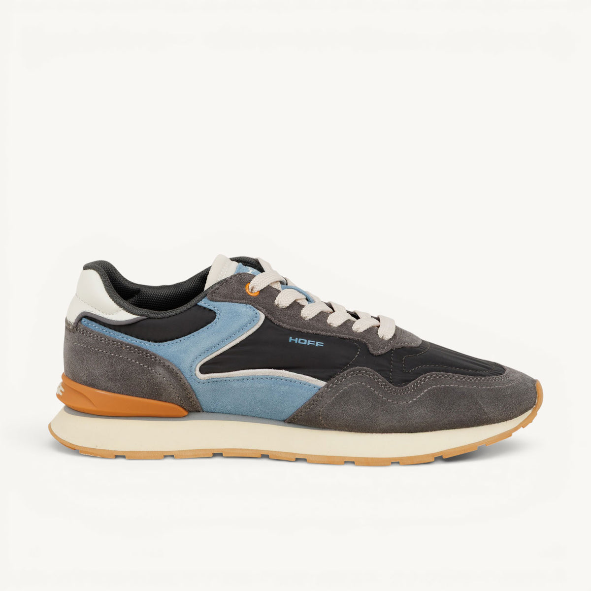 Sneakers Homme HOFF CITY Gris