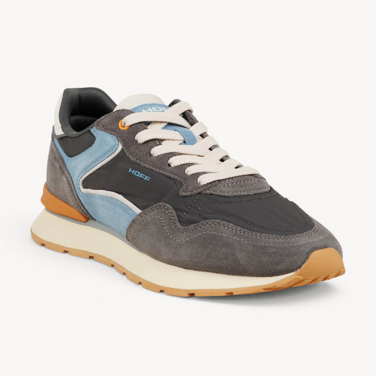 Sneakers Homme HOFF CITY Gris