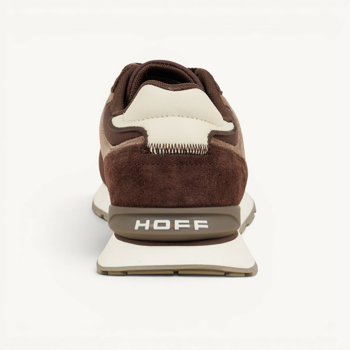 Sneakers Homme HOFF CITY Marron