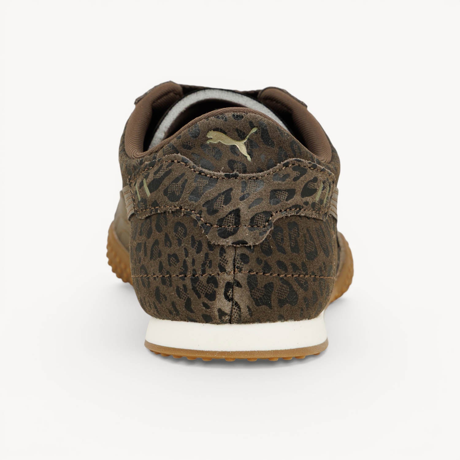 Sneakers Femme PUMA BELLA UT Marron