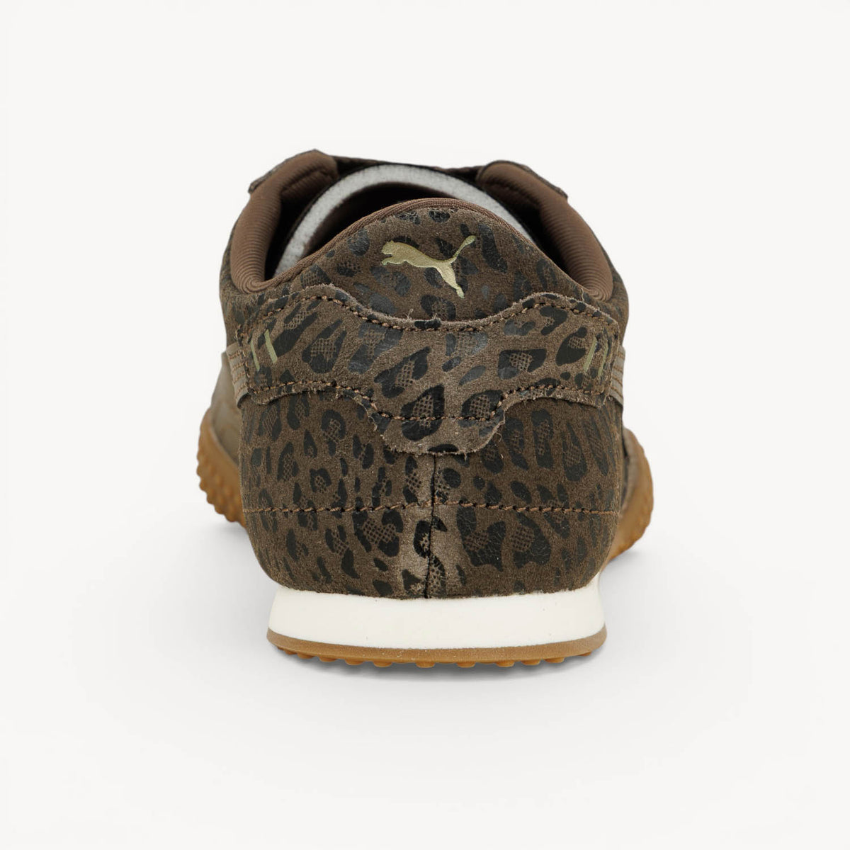 Sneakers Femme PUMA BELLA UT Marron