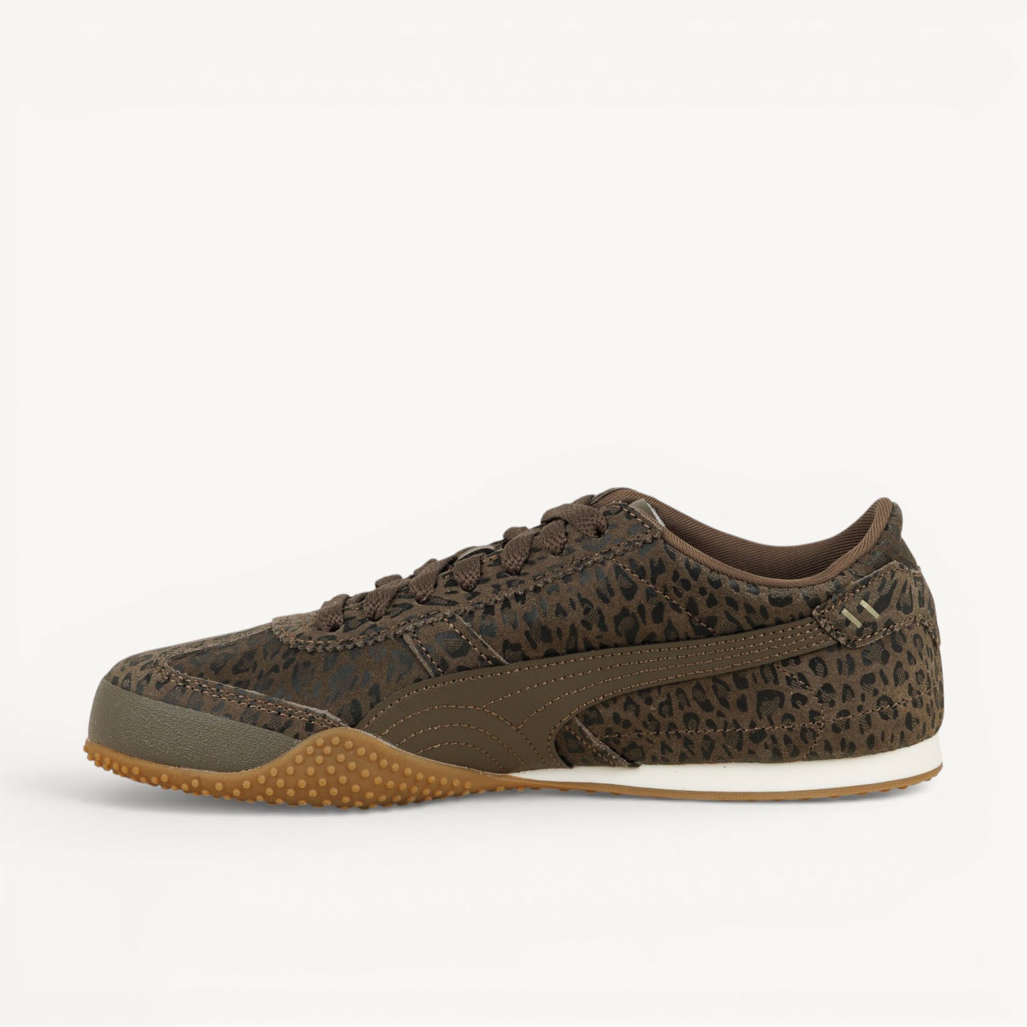 Sneakers Femme PUMA BELLA UT Marron