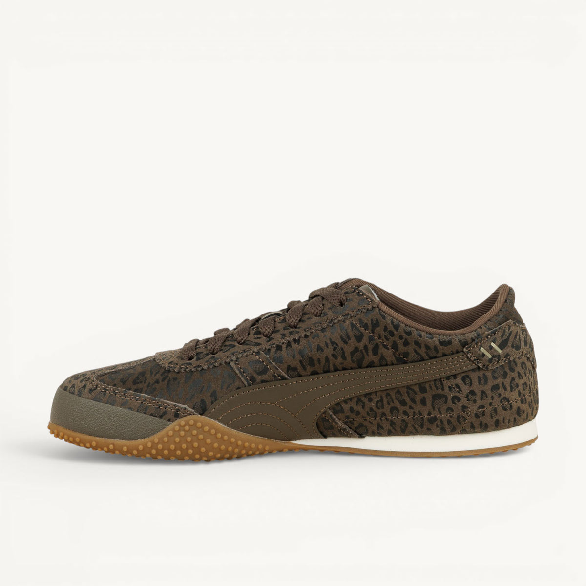 Sneakers Femme PUMA BELLA UT Marron