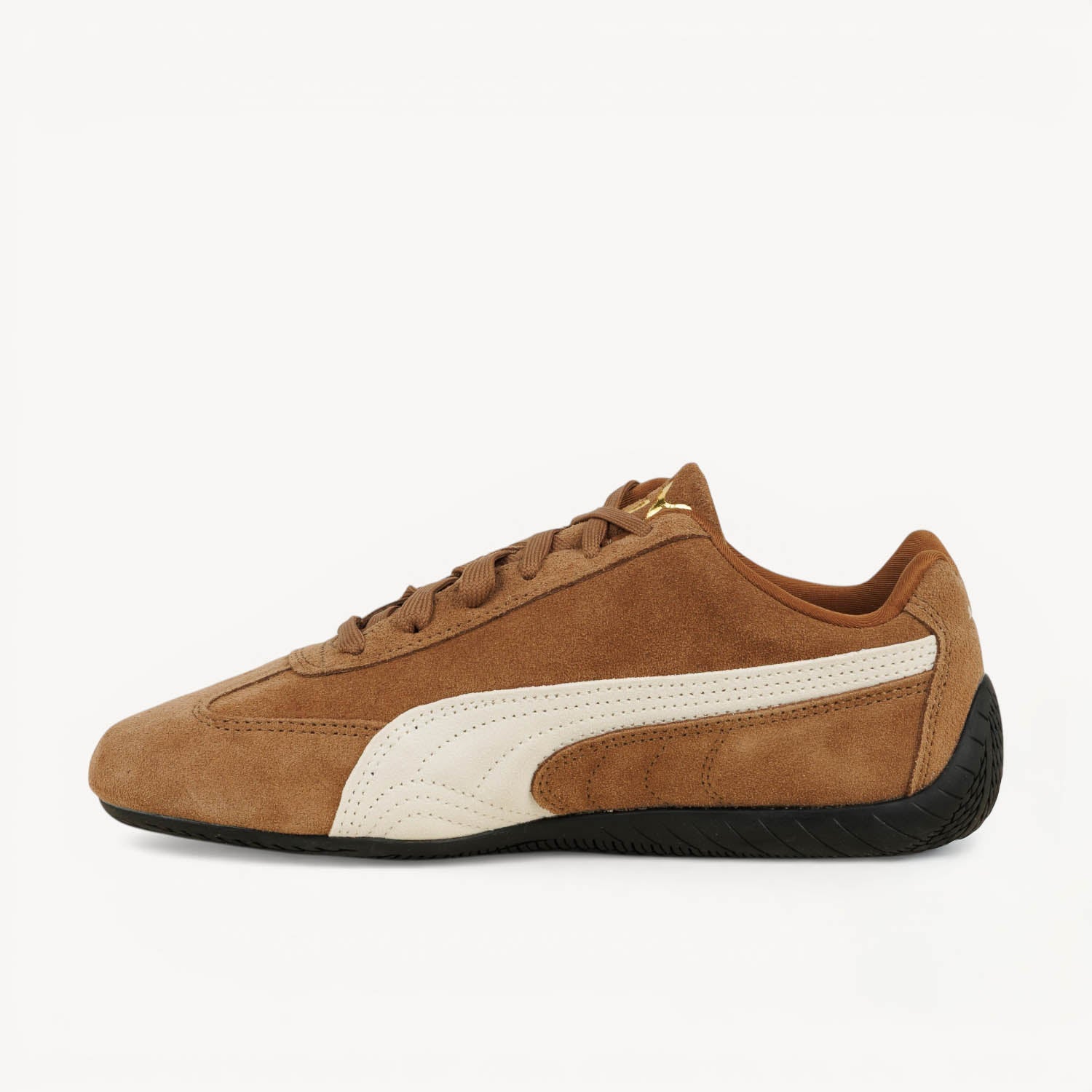 Sneakers Femme PUMA SPEED CAT OG Marron