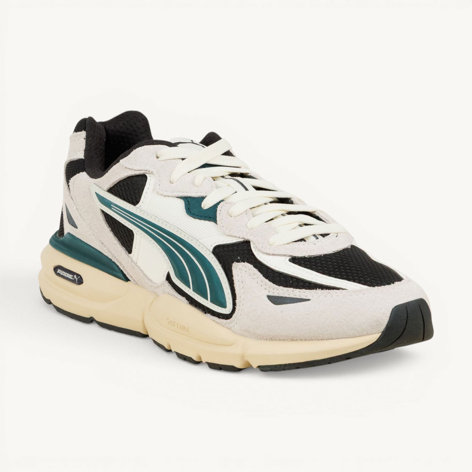 Sneakers Homme PUMA FADE LT Blanc
