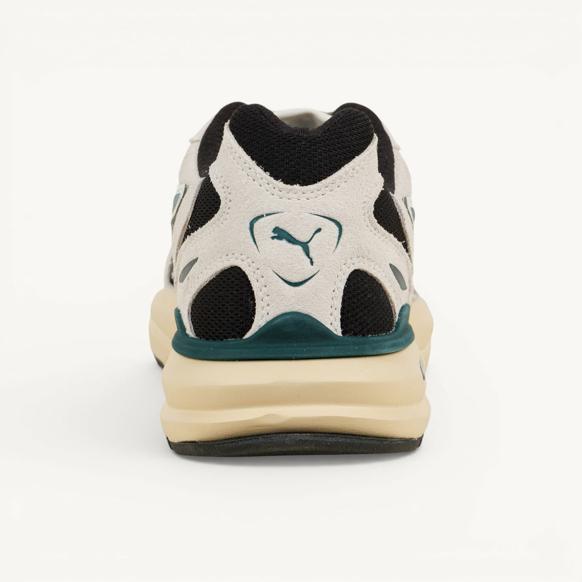 Sneakers Homme PUMA FADE LT Blanc