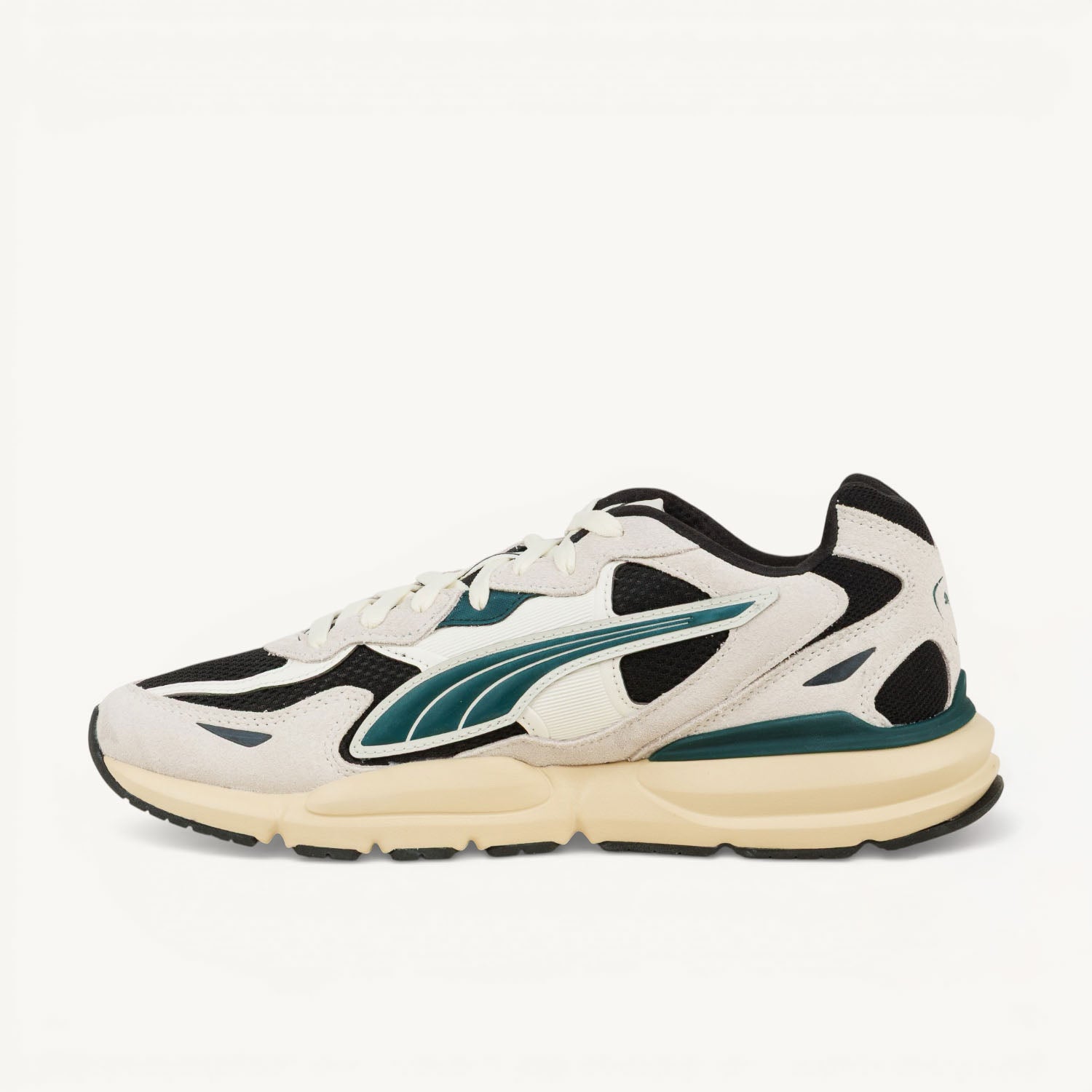 Sneakers Homme PUMA FADE LT Blanc