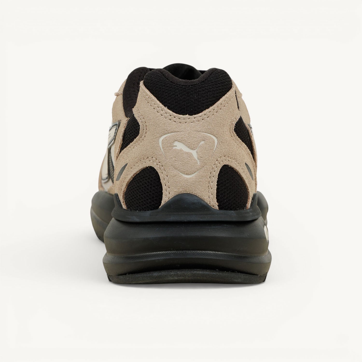 Sneakers Homme PUMA FADE LT Beige