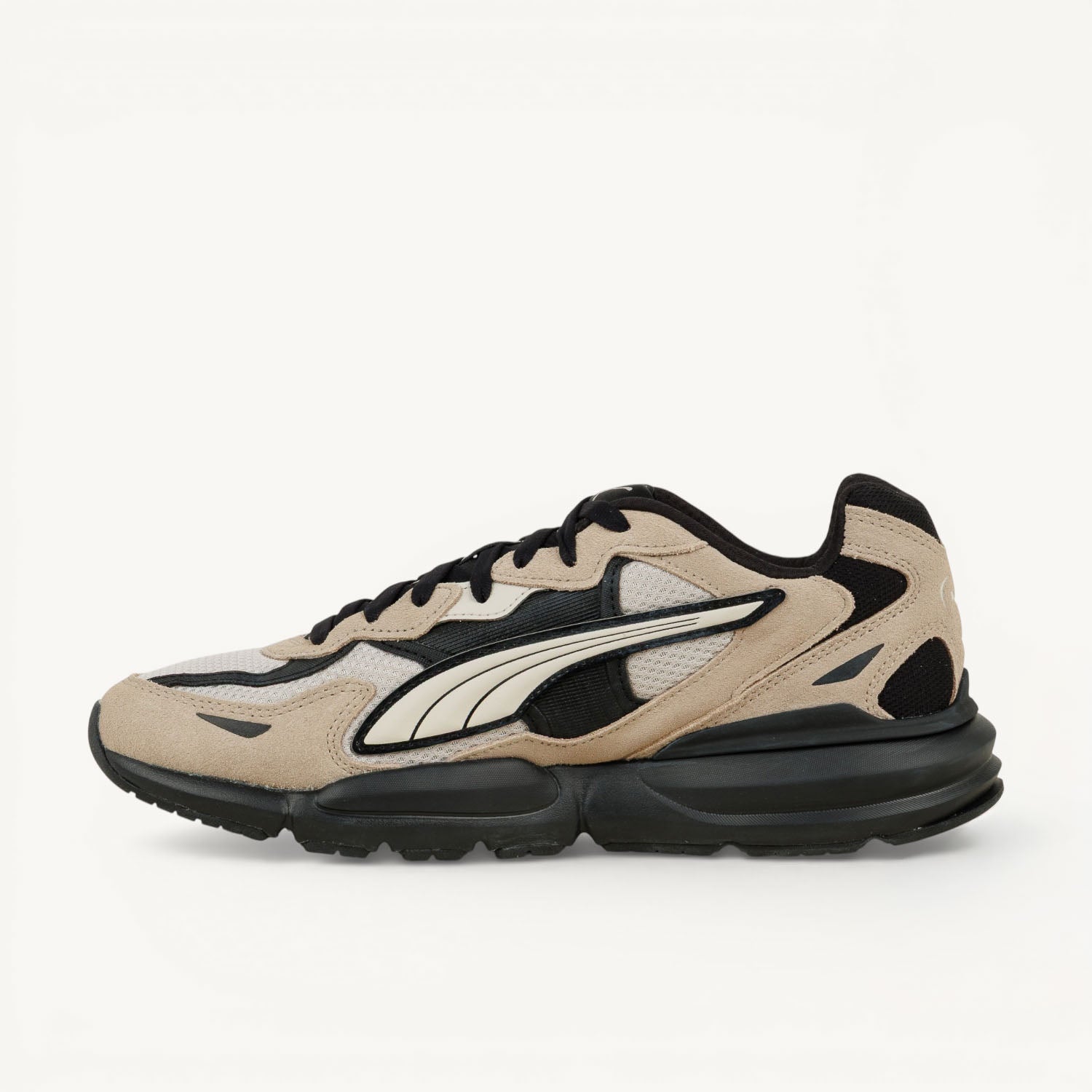 Sneakers Homme PUMA FADE LT Beige