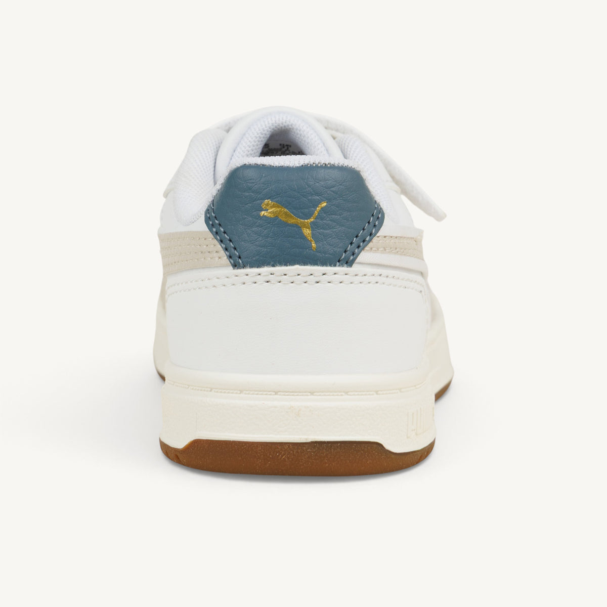 Sneakers Enfant PUMA CAVEN 3 Blanc