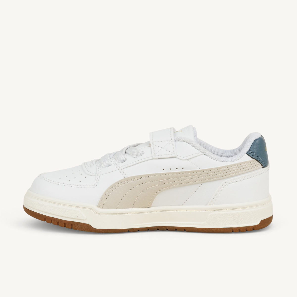 Sneakers Enfant PUMA CAVEN 3 Blanc