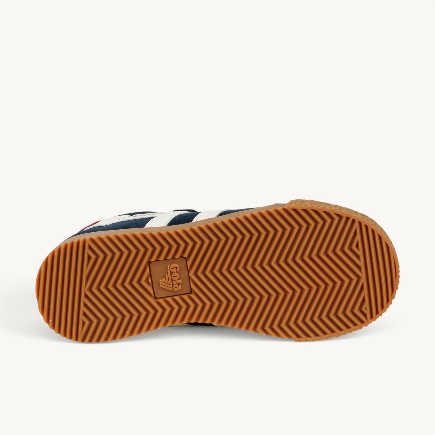 Sneakers Enfant GOLA ELAN STRAP Bleu