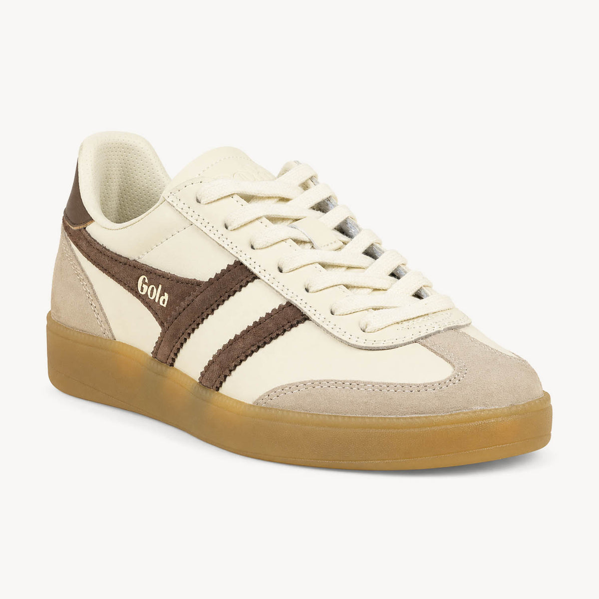 Sneakers Femme GOLA VIPER Beige