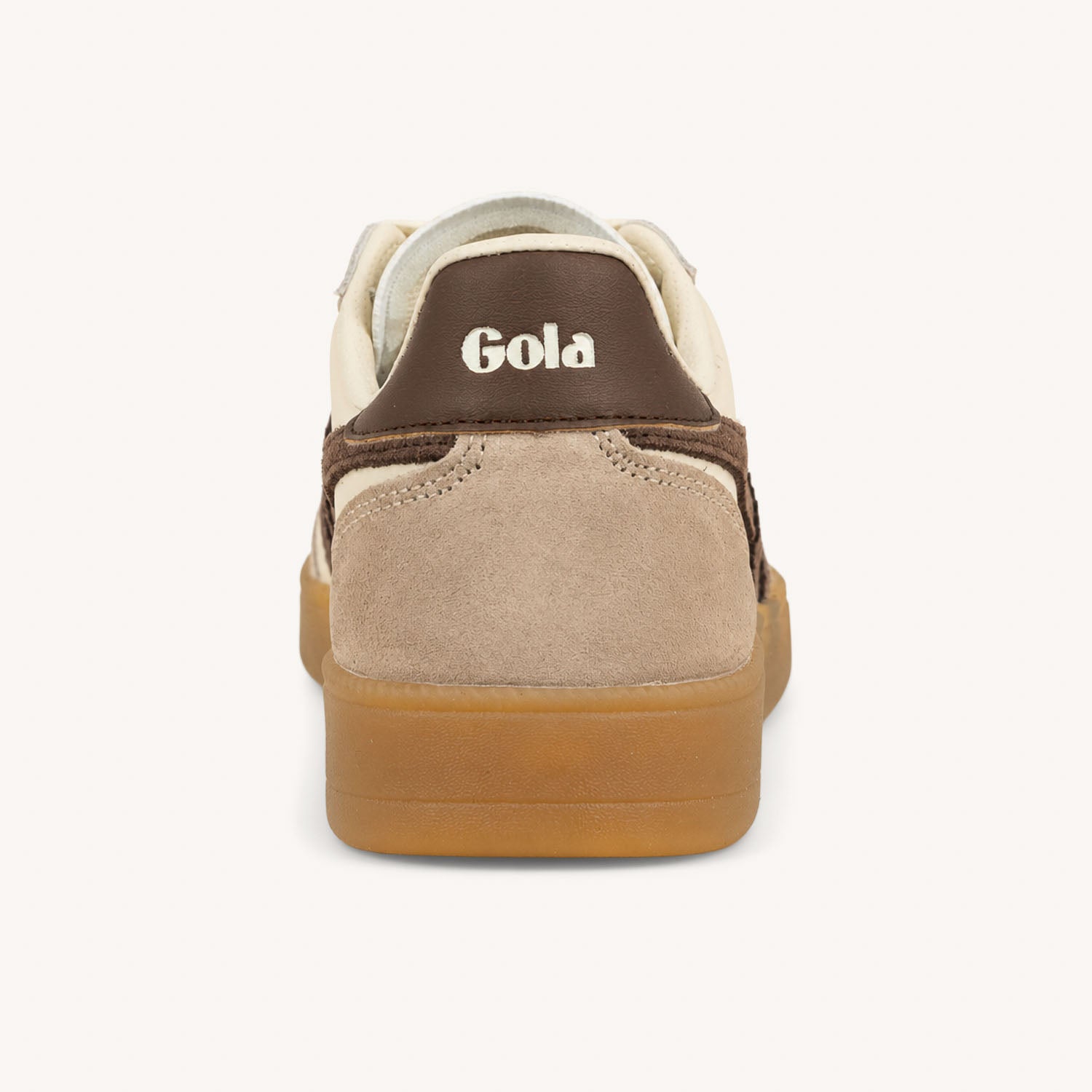 Sneakers Femme GOLA VIPER Beige