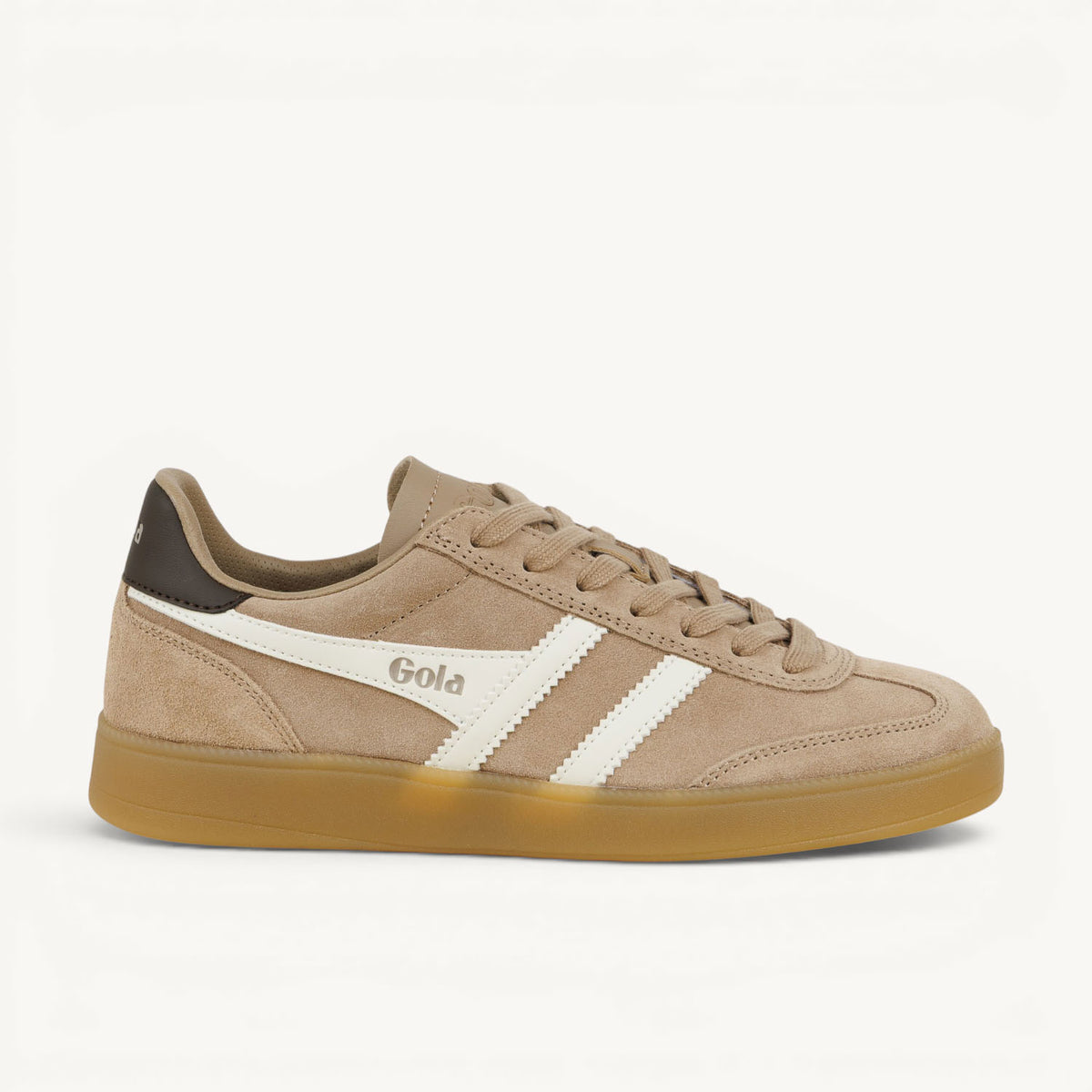 Sneakers Femme GOLA VIPER Beige
