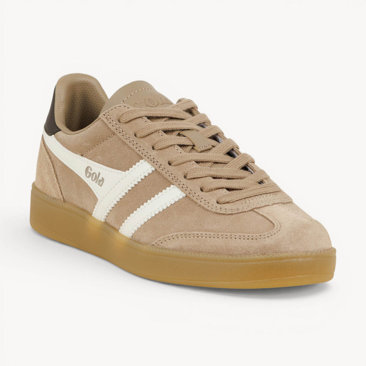 Sneakers Femme GOLA VIPER Beige