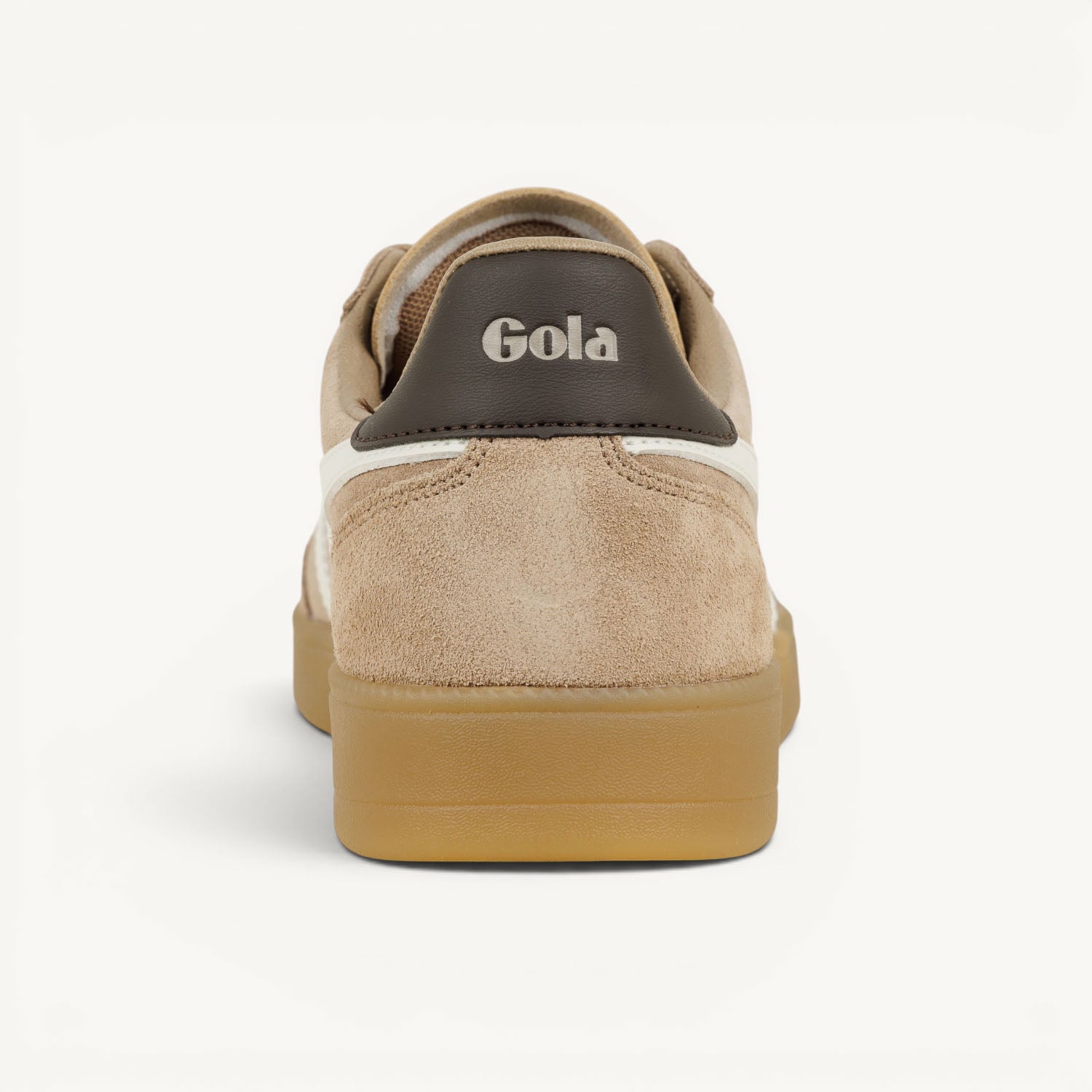 Sneakers Femme GOLA VIPER Beige