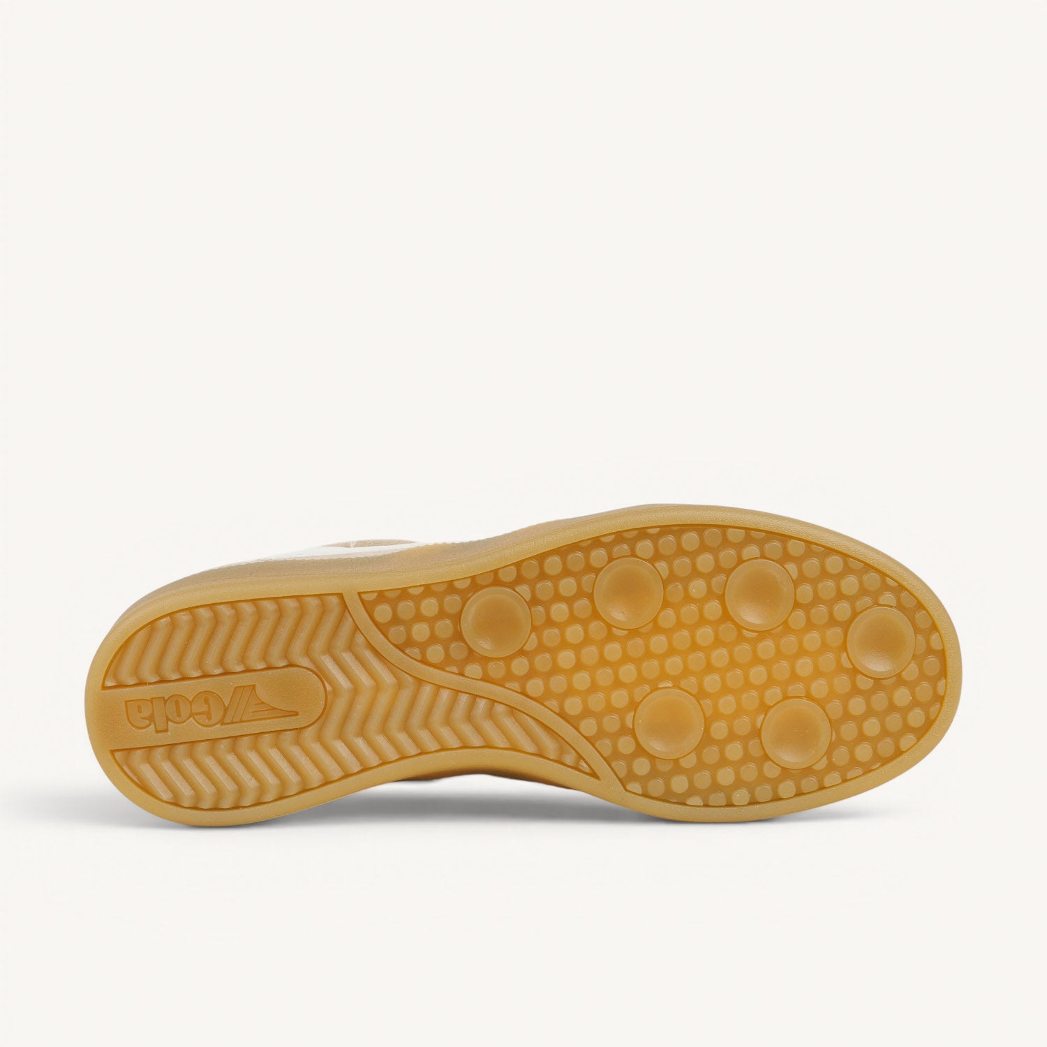 Sneakers Femme GOLA VIPER Beige