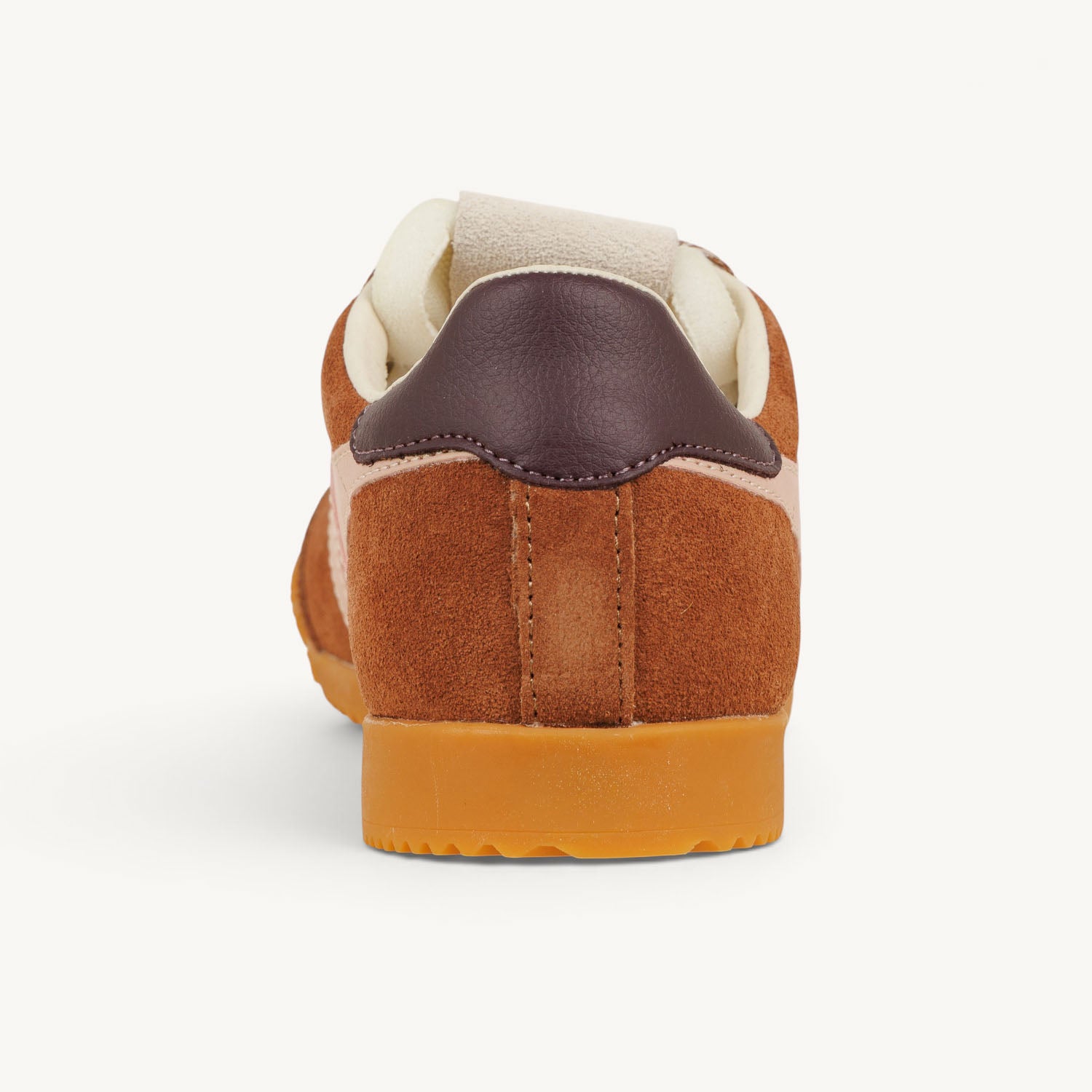 Sneakers Femme GOLA ELAN Orange