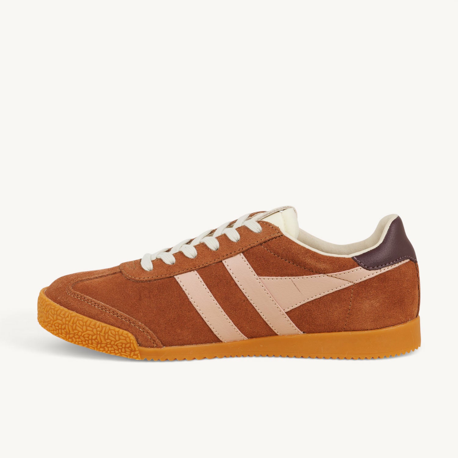 Sneakers Femme GOLA ELAN Orange