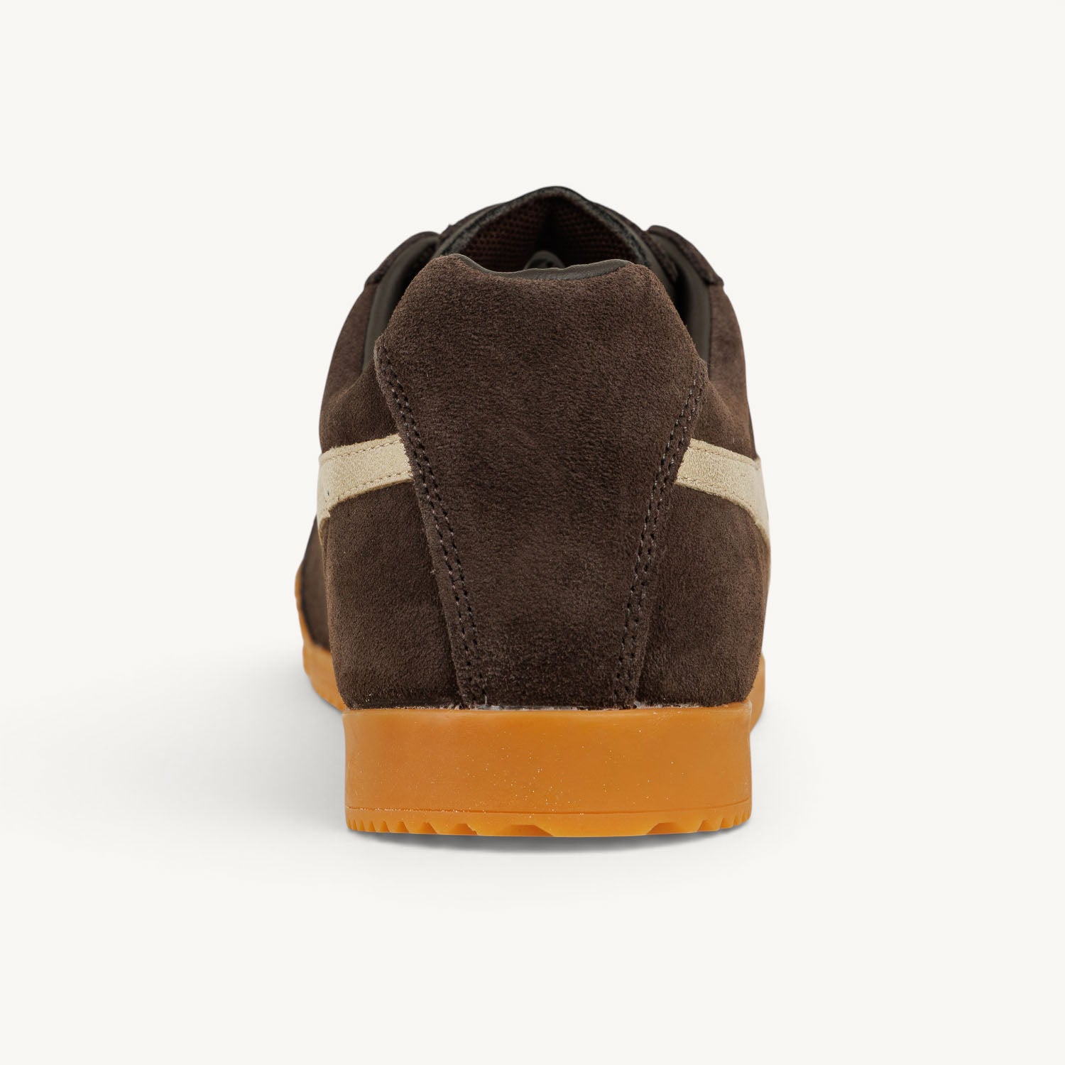 Sneakers Femme GOLA HARRIER Marron