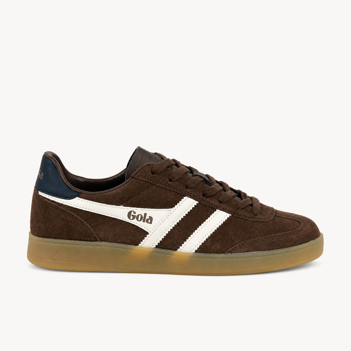 Sneakers Homme GOLA VIPER Marron