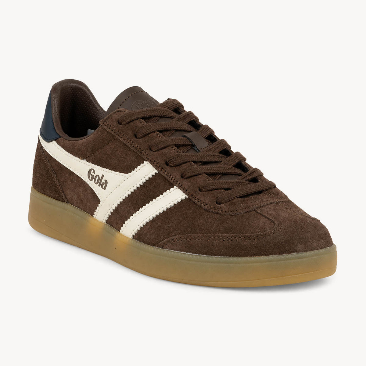 Sneakers Homme GOLA VIPER Marron