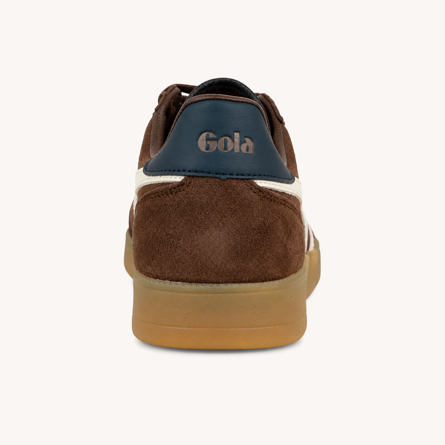 Sneakers Homme GOLA VIPER Marron