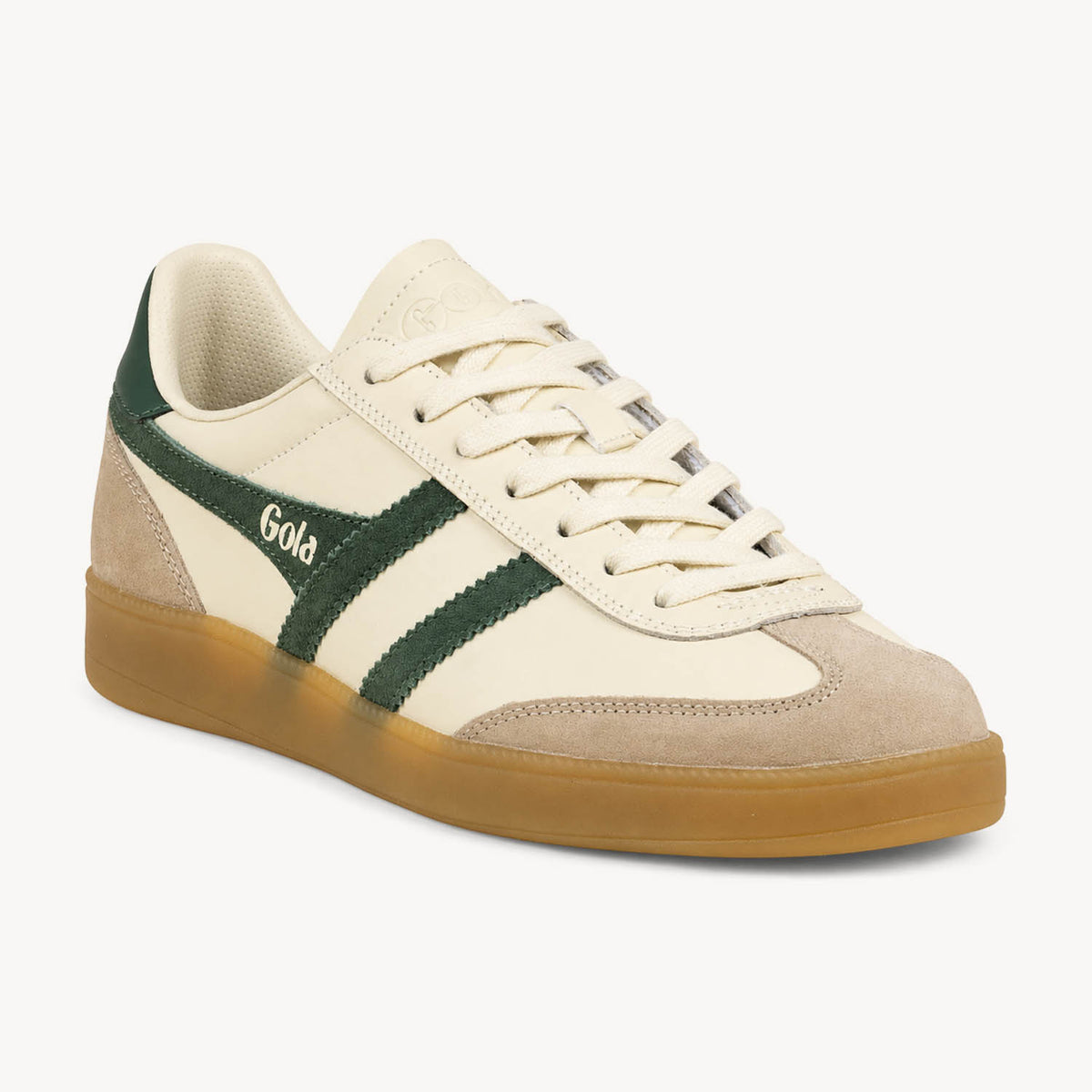 Sneakers Homme GOLA VIPER LEATHER Beige
