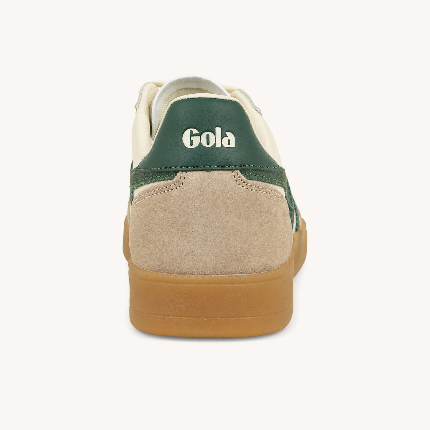 Sneakers Homme GOLA VIPER LEATHER Beige