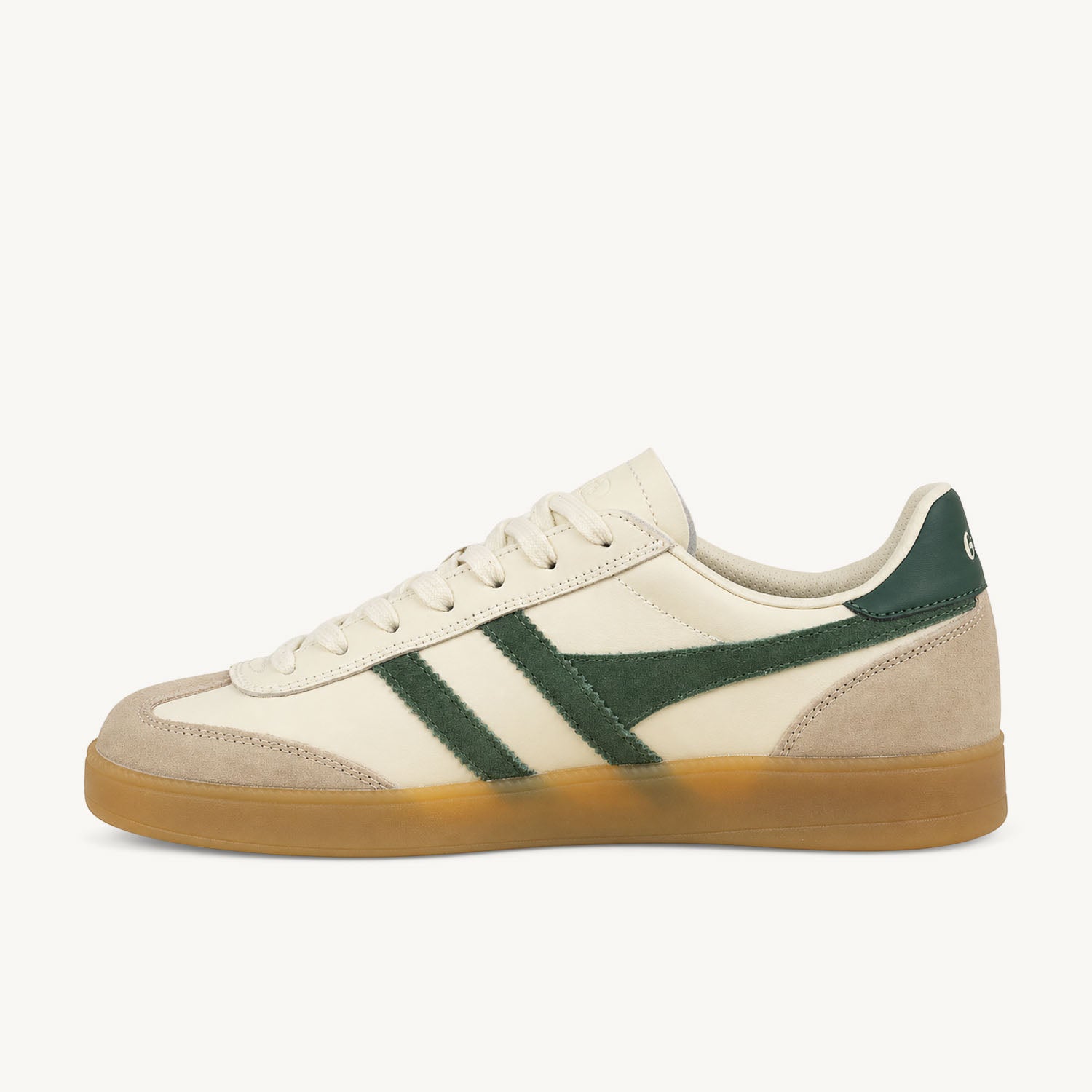 Sneakers Homme GOLA VIPER LEATHER Beige