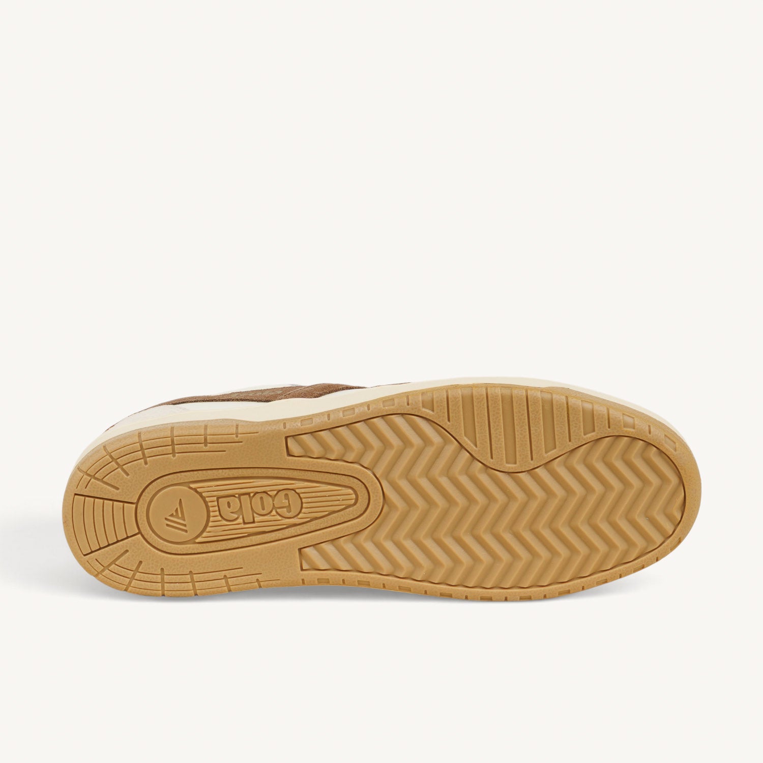 Sneakers Homme GOLA HAWK Beige