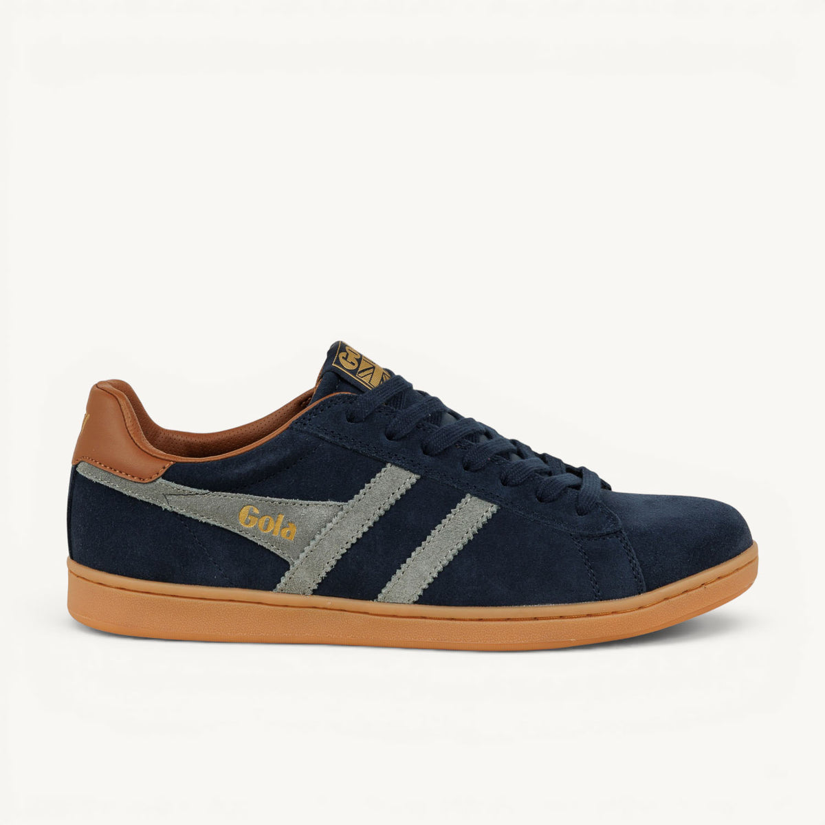Sneakers Homme GOLA EQUIPE Bleu