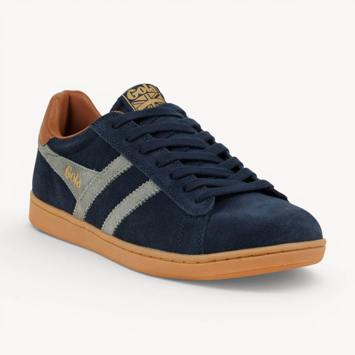 Sneakers Homme GOLA EQUIPE Bleu